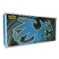 The Acrylic Box: Pokémon Mega Charizard X ex Ultra Premium Collection (UPC Acrylic Case) Product Description: