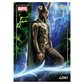 Topps: 2025 Chrome Marvel Cinema Value Booster Display (7 Pack) (ENG)