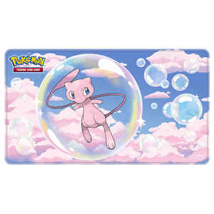 Pokémon Ultra Pro: Mew Mythical Foil Playmat