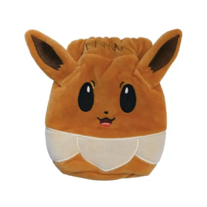 Pokémon Scarlet & Violet: Eevee Accessory Pouch