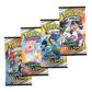 Pokemon Sun &amp; Moon: Cosmic Eclipse Booster Pack (10 Cards) (ENG)