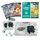 Pokémon Scarlet & Violet: 151 Hope Venusaur Departure Gift Box (6 Pack) (CH)