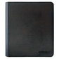 Premium 6-Pocket Graded Card Binder - Black (60 Cards)