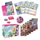 Pokémon Sword &amp; Shield: Iono Premium Tournament Collection Box (6 Pack) (ENG)