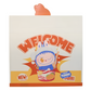 POP MART The Monsters: Labubu Wacky Mart Labubu Display Container