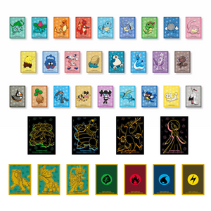 Pokemon Scarlet & Violet: 151 Hope Departure Battle Gift Box (3 Pack) (CH)