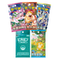 Pokémon Scarlet & Violet: 151 Hope Departure Battle Gift Box (3 Pack) (CH)