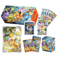 Pokémon Scarlet & Violet: Terastal Festival ex (sv8a) Special Collection Gift Box (5 Pack) (CH)