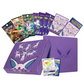 Pokemon Sun &amp; Moon: Eevee GX Espeon Collection Gift Box (6 Pack) (CH)