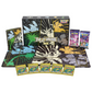 Pokémon Sword & Shield: Return of the Dragon Ultra Necrozma Advanced Gift Box (Glow Edition) (7 Pack) (CH)