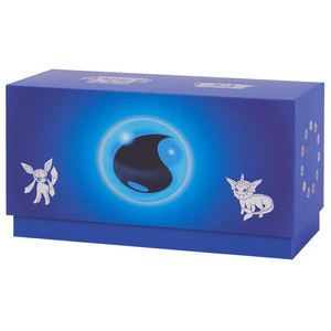 Pokémon Sword & Shield: Radiant Energy Water-Type Collection Gift Box (6 Pack)(CH)