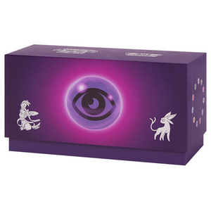 Pokémon Sword & Shield: Radiant Energy Psychic-Type Collection Gift Box (6 Pack)(CH)