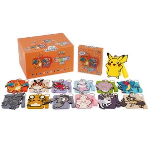 Pokémon Sword & Shield: Charizard Card Display Case Collection Gift Box (2nd Edition) (CH)