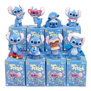 TOP TOY: Hello Stitch Series Blind Box