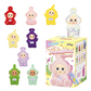 POP MART: Teletubbies Vibrancy Series Figures Blind Box