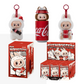 POP MART: The Monsters COCA-COLA Series Vinyl Face Blind Box