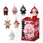 POP MART: SKULL PANDA Winter Symphony Series Plush Blind Box
