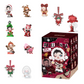 POP MART: SKULL PANDA Tell Me What You Want Series Figures Blind Box