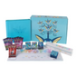 Pokemon Scarlet &amp; Violet: Vaporeon Eevee GX Collection Gift Box (8 Pack) (CH)