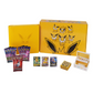 Pokémon Scarlet &amp; Violet: Jolteon Eevee GX Collection Gift Box (8 Pack) (CH)