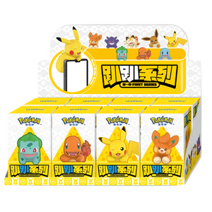 Funism x Pokemon Lying Down Series Figure