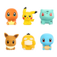 Funism x Pokemon: Palmsize Wonders Blind Box