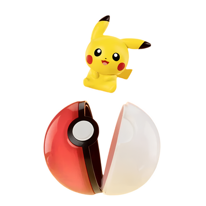 Funism x Pokemon: Palmsize Wonders Blind Box