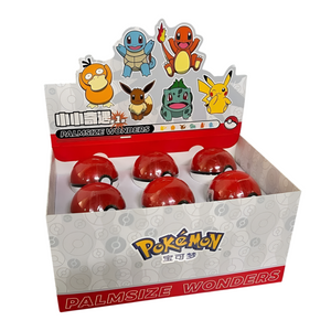 Funism x Pokemon: Palmsize Wonders Blind Box
