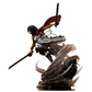Attack on Titan: Mikasa Ackerman Resin Statue – TPS Studio