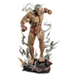 Attack on Titan: The Armored Titan Reiner Braun Resin Statue - WM Studio