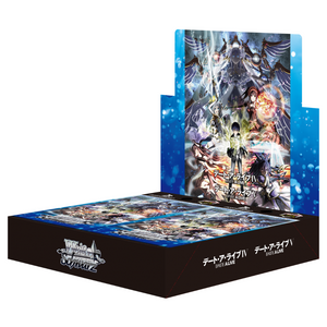 Weiss Schwarz: Date A Live Vol.3 Booster Box (12 Pack) (JP)