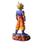 Dragon Ball Super: Saiyan Goku Resin Statue - JD Studio