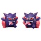 Pokémon: Gengar cos Flamingo Resin Statue – Black Studio
