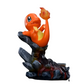Pokémon: Charmander Resin Statue – Mengjinling Studio