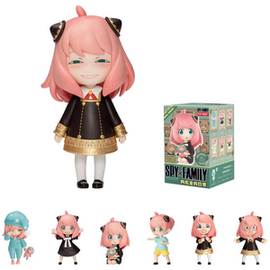 POP MART: Spy × Family Anya’s Daily Life Series Blind Box