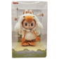 POP MART: THE MONSTERS Forest Fairytale Series Labubu Vinyl Plush Hanging Card Blister Pack