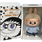 POP MART: THE MONSTERS Flip with Me Vinyl Plush Doll