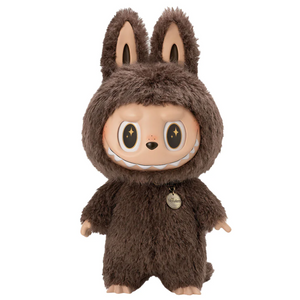 POP MART: LABUBU Zimono I Found You Vinyl Plush Big Doll