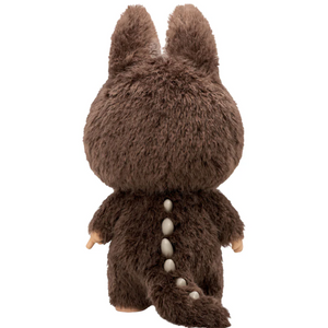 POP MART: LABUBU Zimono I Found You Vinyl Plush Big Doll
