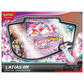 Pokémon Scarlet &amp; Violet: Latias ex Special Collection Box (6 Pack) (ENG)