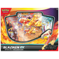 Pokémon Scarlet &amp; Violet: Blaziken ex Special Collection Box (6 Pack) (ENG)