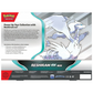 Pokémon Scarlet &amp; Violet: Reshiram ex Collection Box (4 Pack) (ENG)