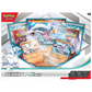 Pokémon Scarlet &amp; Violet: Reshiram ex Collection Box (4 Pack) (ENG)