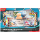 Pokémon Scarlet & Violet: Snorlax ex & Blissey ex Special Collection Box (8 Pack) (ENG)