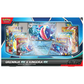 Pokémon Scarlet &amp; Violet: Greninja ex &amp; Kingdra ex Special Collection Box (8 Pack) (ENG)