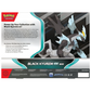 Pokémon Scarlet &amp; Violet: Black Kyurem ex Collection Box (4 Pack) (ENG)