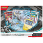 Pokémon Scarlet &amp; Violet: Black Kyurem ex Collection Box (4 Pack) (ENG)