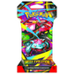 Pokemon Mega Evolution: Mega Evolution Sleeved Booster Pack (10 Cards) (ENG)