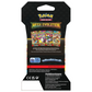 Pokemon Mega Evolution: Mega Evolution Sleeved Booster Pack (10 Cards) (ENG)