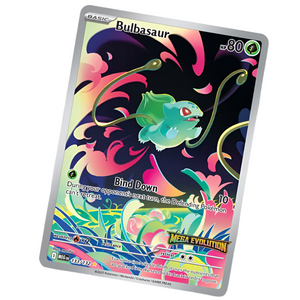 Pokémon Mega Evolution: Mega Evolution Enhanced Booster Display (36 Packs) (ENG)